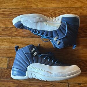 Air Jordan 12